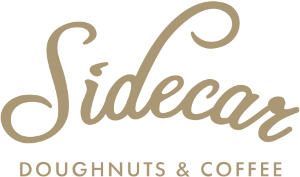 Sidecar Doughnuts & Coffee